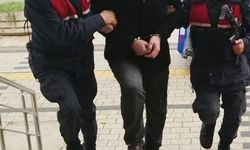 Diyarbakır'da 40 yıl cezası bulunan hükümlü yakalandı