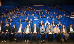 Diyarbakır'da Bağlar'ın geleceği masaya yatırıldı