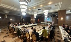 Diyarbakır’da “Barış Süreçlerinde Basın ve Medya’nın Rolü” paneli