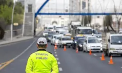 Diyarbakır'daki sürücülerin dikkatine: Bu yollar 2 gün trafiğe kapatılacak
