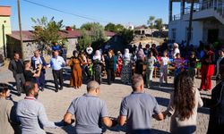 Diyarbakır’da belediye gitti, halk geldi: Tokluca’da yeni dönem!