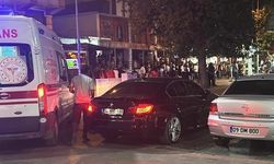 Diyarbakır'da bir kişi bacağından vuruldu