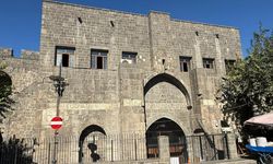 Diyarbakır’da cemaatin abdest alamadığı tek camide isyan!