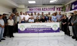 Diyarbakır’da çeteler hortladı! DEM Parti’den sert çıkış: İzin vermeyeceğiz