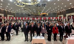 Diyarbakır’da CHP’nin kongre rüzgarı
