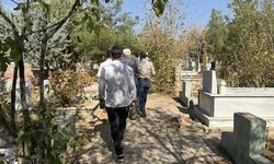 Diyarbakır’da kadın cinayeti: Aile 10 yıl sonra mezarını ziyaret edebildi