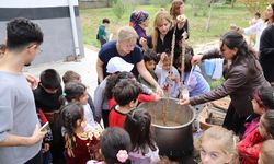 Diyarbakır’da çocuklar için özel festival