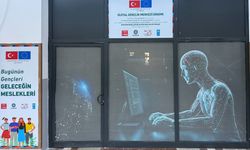 Diyarbakır’da Digital Gençlik Merkezi açılıyor