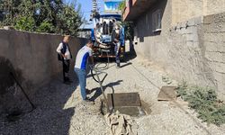 Diyarbakır’da DİSKİ, Bismil için seferber oldu