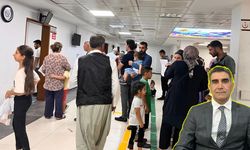 Diyarbakır'da en çok hangi yaş grubu hastalanıyor?