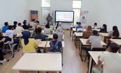 Diyarbakır’da engelli bireyler için ücretsiz kurs