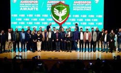 Diyarbakır’da gözler Amedspor yönetiminde!