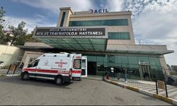 Diyarbakır’da hastane önünde umutlu bekleyiş