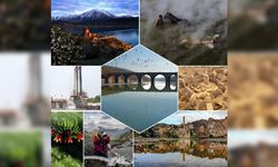 Diyarbakır’da ‘jeotermal enerji ve ekolojik denge’ zirvesi