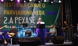 Diyarbakır’da Kadın festivali sona erdi