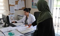 Diyarbakır’da kadınlar erken teşhis için seferber