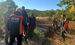 Diyarbakır’da kayıp yaşlı adamdan haber geldi