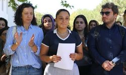 Diyarbakır’da kız çocukları için açıklama