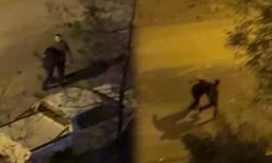 Diyarbakır’da korku dolu anlar: Silahlar peş peşe patladı