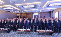 Diyarbakır'da kritik toplantı; 103 hakim savcı katılıyor