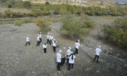 Diyarbakır’da ‘Kulp Benim Evim’ Projesi
