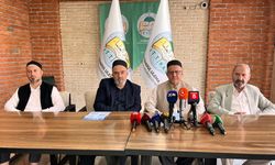 Diyarbakır’da melleler ve alimlerden önemli buluşma