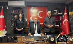 Diyarbakır’da MHP’den süreç ziyaretleri