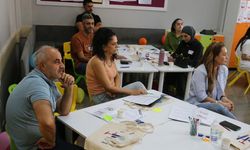 Diyarbakır’da öğretmenlere gelişim dopingi