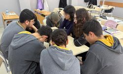 Diyarbakır’da sınav stresine radyo çözümü