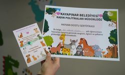 Diyarbakır'da sokak hayvanları için sokağa çıktılar
