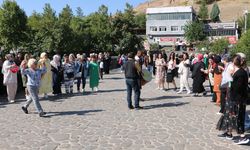 Diyarbakır’da ‘süreç’ hareketlilik getirdi