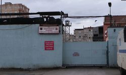 Diyarbakır’da TBBM Başkanı Kurtulmuş’a 5 No’lu raporu