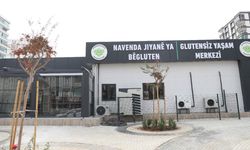 Diyarbakır’da üretim ilk kez başladı!
