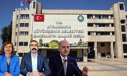 Diyarbakır’da yeni dönem: TBMM Başkanı, DEM’li eşbaşkanlarla buluşacak