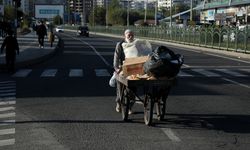 Diyarbakır’da yoksulluğun acı yüzü