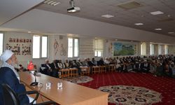 Diyarbakır'daki çalıştayda yasal af çağrısı