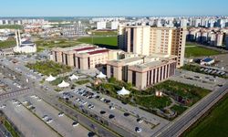 Diyarbakır’daki hastane ihaleye çıkıyor