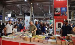 Diyarbakır'daki Kitap Fuarı'nda en çok satılan kitaplar hangileri?