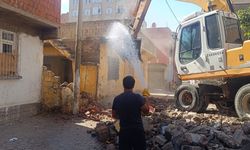 Diyarbakır’daki suç yuvalarına darbe!