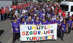 Diyarbakır’dan Ankara’ya 'Barış Köprüsü': Kadınlar öncülük etti
