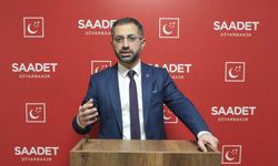 Diyarbakır’dan iktidara çağrısı: İncirlik kapatılsın, ticaret dursun, MGK toplansın