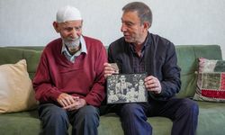 Diyarbakır’ın 104 yaşındaki "asırlık çınarı” konuştu