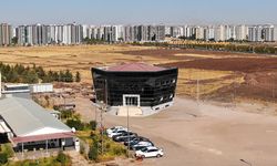 Diyarbakır’ın suyu tek merkezde toplanıyor