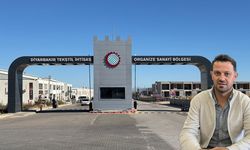 Diyarbakır’ın tekstil kenti, ‘hayalet kent’ oldu