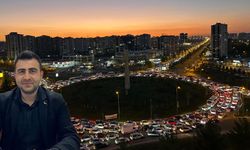 Diyarbakır’ın trafik sorunu: Akıllı sinyalizasyon da çözüm olmadı