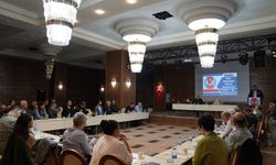 Diyarbakırlı gazetecilerden süreç raporu: Kurtulmuş’a sunulacak