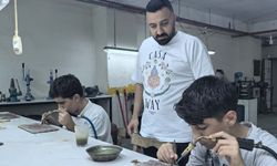 Diyarbakırlı kuyumcular yine hedef gösterildi