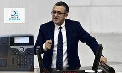 Diyarbakırlı vekilden DEDAŞ’a isyan!