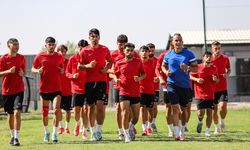 Diyarbekirspor, Ağrı deplasmanına hazır