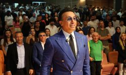 Dosso Dossi YK Başkanı Eraslan, Diyarbakır’da gençlerle buluştu